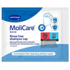Шапочка MOLICARE Skin (Моликар Скин) для мытья головы без воды 1 шт