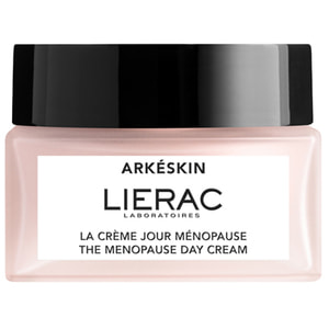 Набор LIERAC (Лиерак) Аркескин Крем для лица дневной 50 мл + сменный блок 50 мл