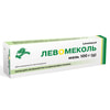 Левомеколь мазь туба 100г в пачке
