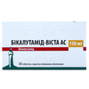 Бікалутамід-Віста АС табл. в/о 150мг №30