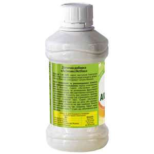Актилакс сироп фл. 200мл Solution pharm