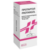 Протаргол крап. назал./вушні р-н 0,5% фл. 10мл