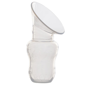 Молокоотсос механический BABY TEAM (Беби Тим) артикул 0011