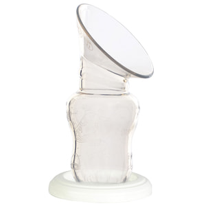 Молокоотсос механический BABY TEAM (Беби Тим) артикул 0011