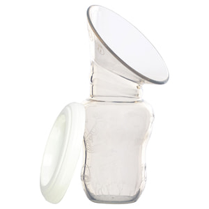 Молокоотсос механический BABY TEAM (Беби Тим) артикул 0011