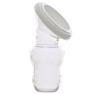 Молокоотсос механический BABY TEAM (Беби Тим) артикул 0011