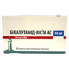 Бікалутамід-Віста АС табл. в/о 50мг №30
