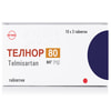 Телнор табл. 80мг №30