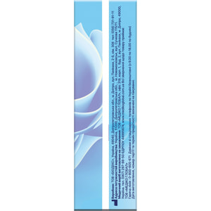 Пелюшки гігієнічні вбираючі Tini Norma (Тіні) розмір 60 см x 60 см 5 шт