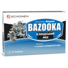 Купить Базука Исландский мох леденцы 2 блистера по 12 шт Базука Исландский мох леденцы 2 блистера по 12 шт