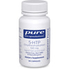 5-HTP Гідрокситриптофан PURE ENCAPSULATIONS (Пьюр Енкапсулейшн) для покращення сну та емоційного стану капсули по 100 мг флакон 60 шт