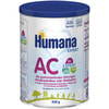 Смесь сухая молочная HUMANA (Хумана) AC Expert при желудочно-кишечных расстройствах, детских коликах, функциональных запорах, с рождения и старше 350г