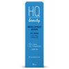 Крем для шкіри навколо очей H.Q.BEAUTY (Аш кью б'юті) Micro capsula edition (Мікро капсула едішн) проти набряків та відновлення 30 мл