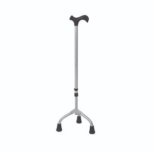 Палиця не регульована на 3-х опорах модель TP-843