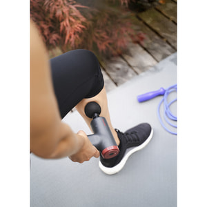 Массажер для тела BEUREN (Бойрер) модель MG 89 LE 2025