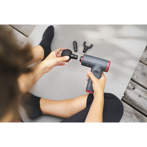 Массажер для тела BEUREN (Бойрер) модель MG 89 LE 2025