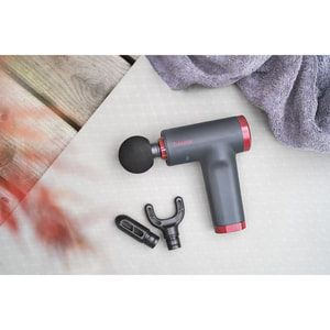 Массажер для тела BEUREN (Бойрер) модель MG 89 LE 2025