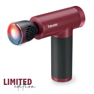 Массажер для тела BEUREN (Бойрер) модель MG 195 LE 2025