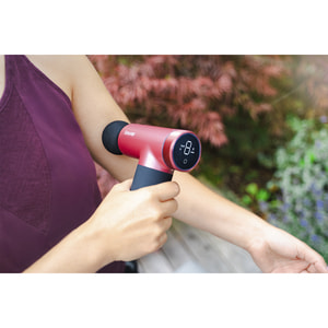 Массажер для тела BEUREN (Бойрер) модель MG 195 LE 2025