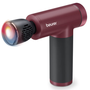 Массажер для тела BEUREN (Бойрер) модель MG 195 LE 2025