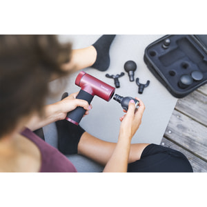 Массажер для тела BEUREN (Бойрер) модель MG 195 LE 2025