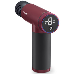 Массажер для тела BEUREN (Бойрер) модель MG 195 LE 2025