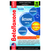 Бетафлаксон амінокислотний комплекс розчин внутрішній в стіках по 12 мл 10 шт