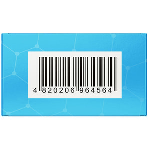 Омега 3-6-9 капсули м'які желатинові додаткове джерело омега-3-6-9 поліненасичених жирних кислот 3 блістери по 10 шт Solution Pharm