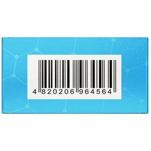 Омега 3-6-9 капсули м'які желатинові додаткове джерело омега-3-6-9 поліненасичених жирних кислот 3 блістери по 10 шт Solution Pharm