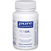 Ренуал PURE ENCAPSULATIONS (Пьюр Енкапсулейшн) Renual підвищує витривалість, когнітивні функції та опір до стресу капсули флакон 60 шт