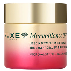 Крем для лица NUXE (Нюкс) Мервеянс Лифт Эксепшенал день и ночь для всех типов кожи 75 мл