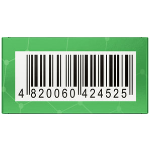 Селен активний таблетки додаткове джерело селену 3 блістери по 10 шт Solution Pharm