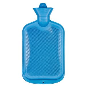 Грелка резиновая тип А-2 обычная объем 1,7 л Medrull (Медрулл)