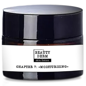 Крем для обличчя Beauty Derm (Бьюті дерм) Skin Fiction розгладжуючий з пептидами та сливою 50 мл