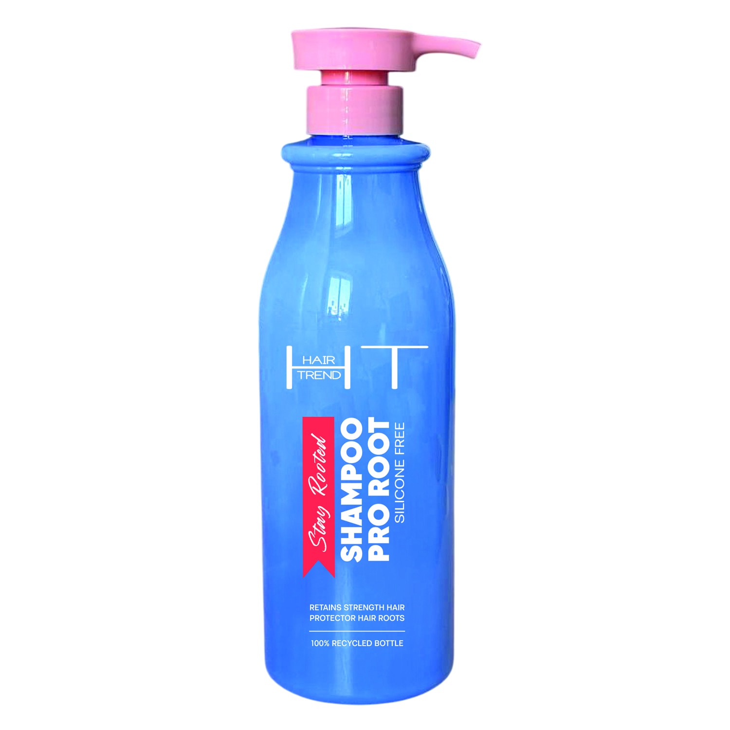 Шампунь для волос HAIR TREND (Хеа тренд) Stay rooted Pro Root 750