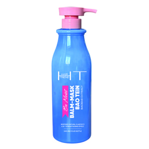 Бальзам-маска для волос HAIR TREND (Хеа тренд) Be moist Bao Tein 750 мл