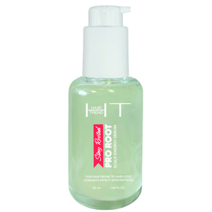 Сыворотка для волос склонных к выпадению HAIR TREND (Хеа тренд) Stay Rooted Pro Root 50 мл