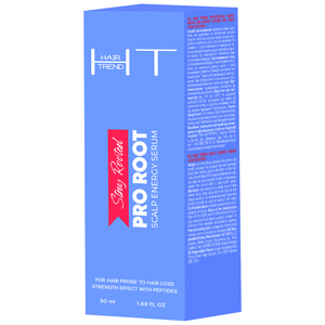 Сыворотка для волос склонных к выпадению HAIR TREND (Хеа тренд) Stay Rooted Pro Root 50 мл