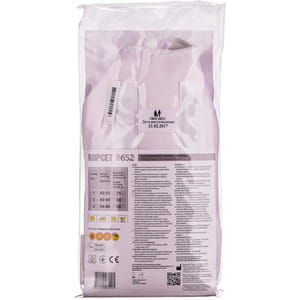 Корсет для коррекции осанки (корректор осанки, реклинатор, бандаж) детский мягкой фиксации Торос Групп 652 размер 2