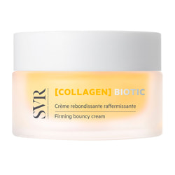 Крем для обличчя SVR (Свр) Collagen Biotic (Колаген Біотик) для відновлення пружності та зміцнення шкіри 50 мл