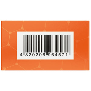 Вітамін А+Е капсули м'які желатинові додаткове джерело вітамінів А і Е 3 блістери по 10 шт Solution Pharm