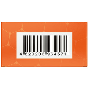 Вітамін А+Е капсули м'які желатинові додаткове джерело вітамінів А і Е 3 блістери по 10 шт Solution Pharm