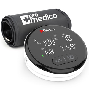 Вимірювач (тонометр) артеріального тиску ProMedica (Промедика) Sense автоматичний