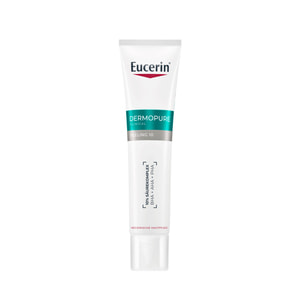Пилинг для лица EUCERIN (Юцерин) Dermopure (ДермоПьюр) ночной для проблемной кожи 40 мл