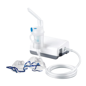 Небулайзер Paramed (Парамед) Nano ингалятор компрессорный NEW