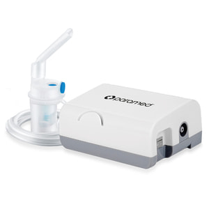 Небулайзер Paramed (Парамед) Nano ингалятор компрессорный NEW