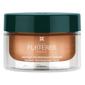 Маска для сухого волосся RENE FURTERER (Рене Фюртерер) Karite Nutri живильна 200 мл NEW