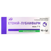 Этоний-Лубныфарм мазь 1% туба 90 г