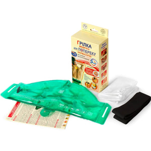 Грілка медична для попереку 1 шт Фармасорбе