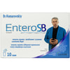 Энтеро СБ DR.KOMAROVSKIY (Др.Комаровский) средство что может способствовать поддержанию нормального состояния микрофлоры кишечника в саше 10 шт